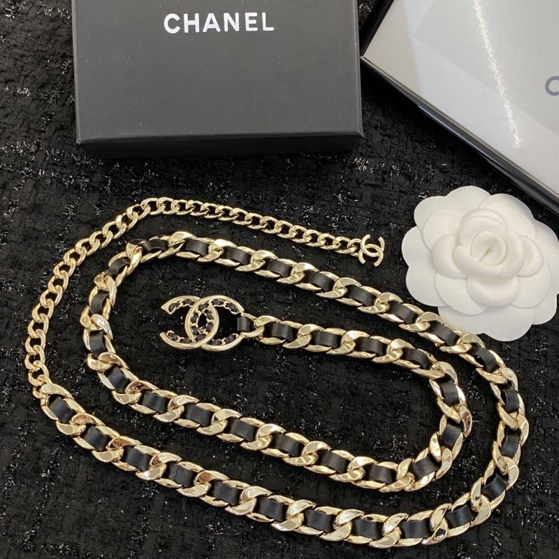 Chanel Necklaces